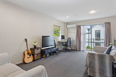 Photo of property in 4/252 Worcester Street, Christchurch Central, Christchurch, 8011