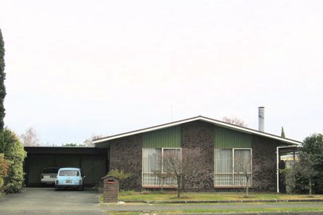 Photo of property in 55 Guppy Road, Greenmeadows, Napier, 4112