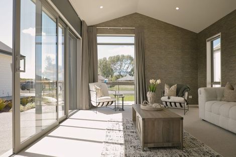 Photo of property in 24 Inch Crescent, Rangiora, 7400