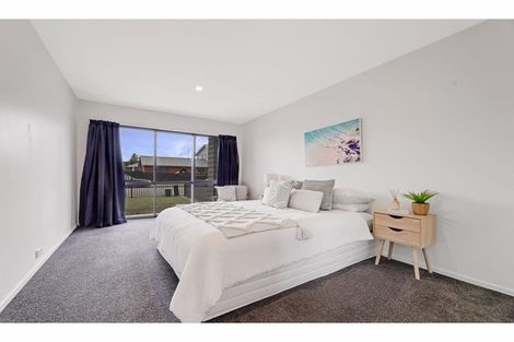 Photo of property in 2/49 Castletown Place, New Brighton, Christchurch, 8083