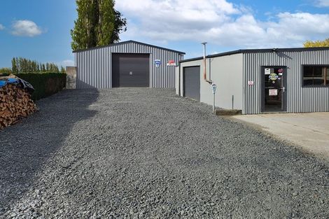 Photo of property in 108 Waimea Highway, Croydon, Gore, 9776