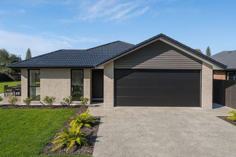 Photo of property in 577 East Maddisons Road, Rolleston, 7614