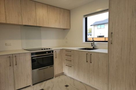 Photo of property in 4/2 Matata Place, Dallington, Christchurch, 8061