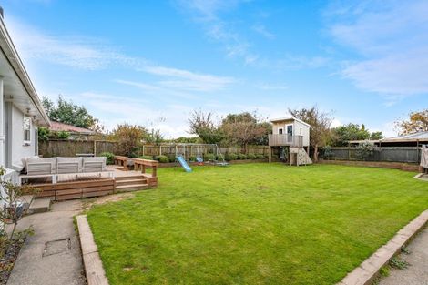 Photo of property in 93 Cockburn Street, Kuripuni, Masterton, 5810