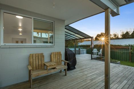 Photo of property in 17 Gray Street, Katikati, 3129