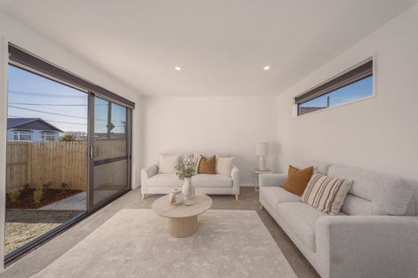 Photo of property in 88 Saint Johns Street, Woolston, Christchurch, 8062