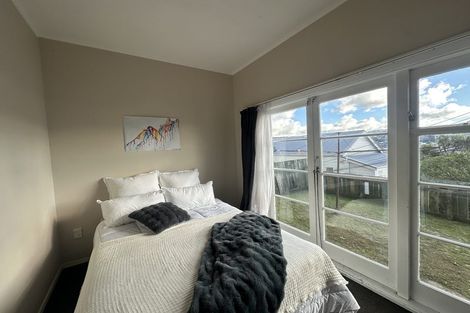 Photo of property in 7-7a Vogel Street, Mount Victoria, Wellington, 6011