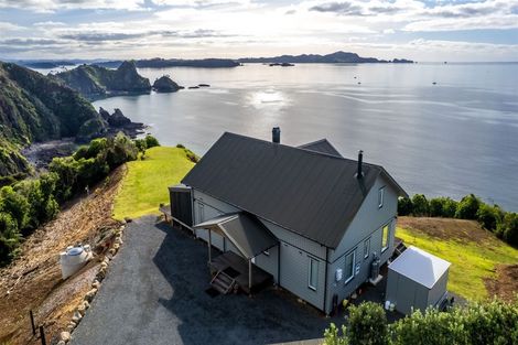 Photo of property in 96 Pukematu Lane, Russell, 0202