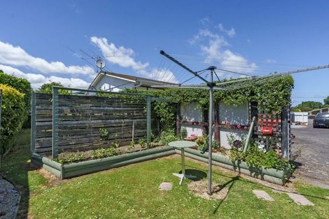 Photo of property in 3/21 Dublin Street, Martinborough, 5711