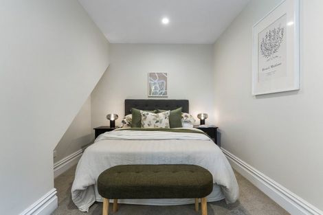 Photo of property in 206 Richmond Road, Grey Lynn, Auckland, 1021