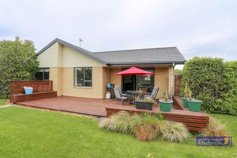 Photo of property in 16 Saint Judes Lane, Woolston, Christchurch, 8062