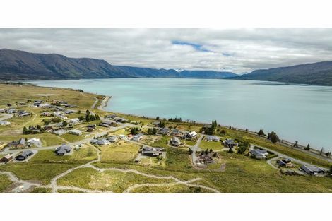 Photo of property in 98c Ohau Drive, Lake Ohau, Twizel, 9412