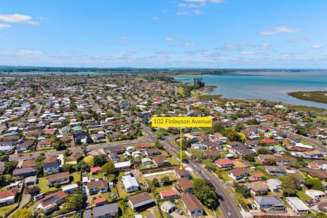 Photo of property in 102a Finlayson Avenue, Clendon Park, Auckland, 2103