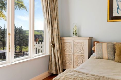 Photo of property in 428b Blackbridge Road, Dairy Flat, Albany, 0794