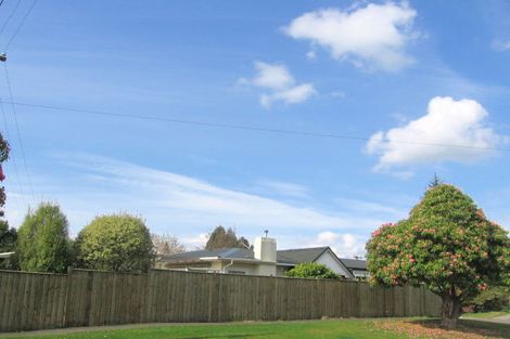 Photo of property in 36 Fairley Road, Lynmore, Rotorua, 3010