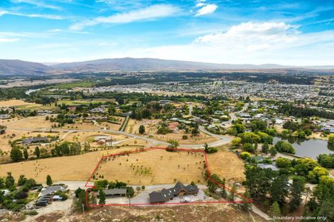 Photo of property in 21 Schaumann Road, Bridge Hill, Alexandra, 9320