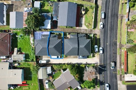 Photo of property in 3/50 Wickman Way, Mangere East, Auckland, 2024