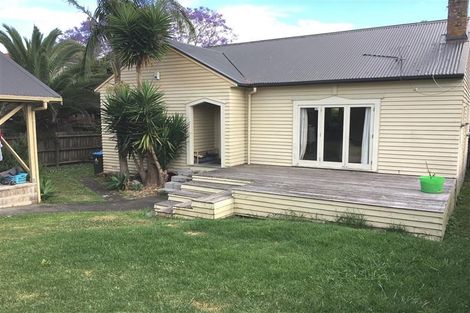 Photo of property in 19 Hazel Avenue, Mount Roskill, Auckland, 1041