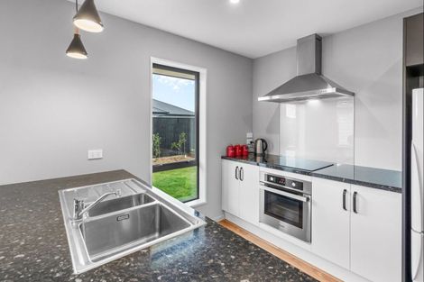 Photo of property in 8 Sandhurst Drive, Rolleston, 7615