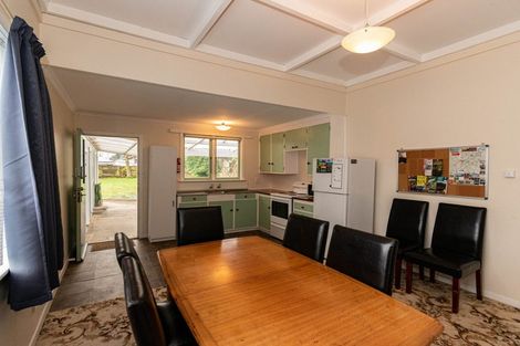 Photo of property in 1 Pitt Street, Raetihi, 4632