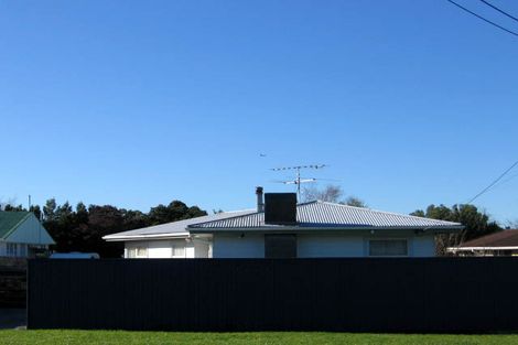 Photo of property in 31 Wallace Street, Featherston, 5710