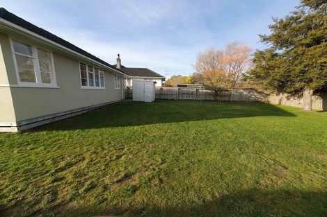 Photo of property in 18 Seddon Street, Feilding, 4702