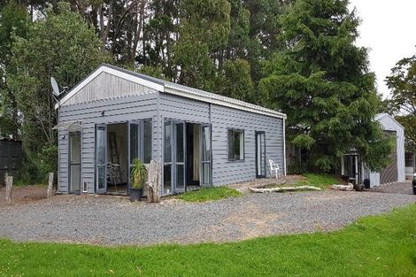 Photo of property in 397 Wyllie Road, Warkworth, 0981