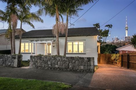 Photo of property in 12 Tahuna Street, Freemans Bay, Auckland, 1011