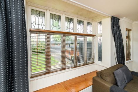 Photo of property in 348 College Street, West End, Palmerston North, 4410