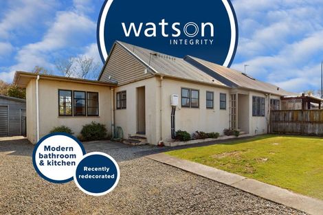Photo of property in 39 Tyndall Street, Palmerston North, 4414