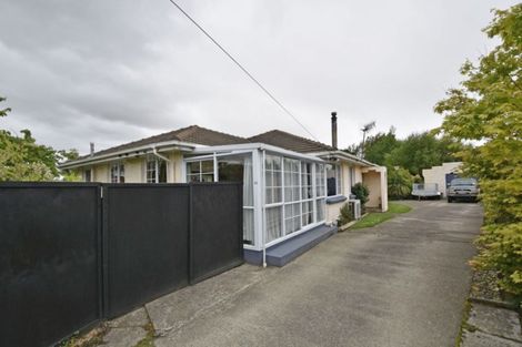 Photo of property in 23 Brown Street, Strathern, Invercargill, 9812