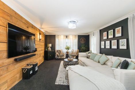 Photo of property in 42a Titoki Street, Palmerston North, 4414