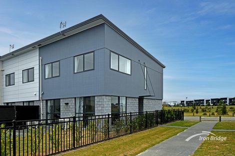Photo of property in 24 Tippet Crescent, Wigram, Christchurch, 8025