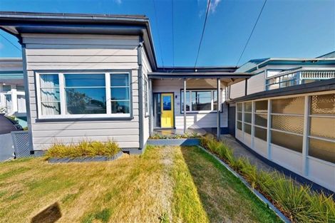 Photo of property in 135 Nelson Street, Petone, Lower Hutt, 5012