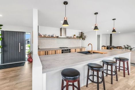 Photo of property in 8 Perendale Place, Kirwee, 7571