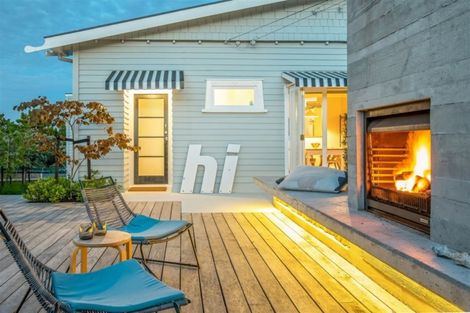 Photo of property in 41 Hanlon Crescent, Narrow Neck, Auckland, 0624