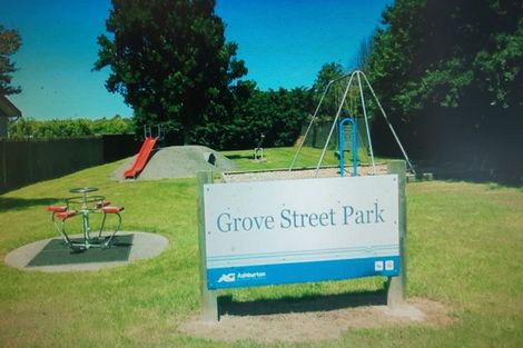 Photo of property in 5 Meadow Lane, Tinwald, 7774