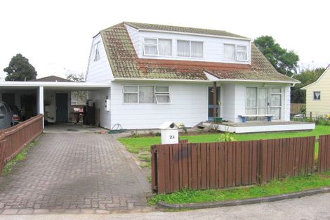 Photo of property in 2 Rosemary Lane, Manurewa, Auckland, 2102