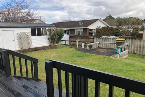 Photo of property in 16 Dixon Road, Fitzroy, Hamilton, 3206