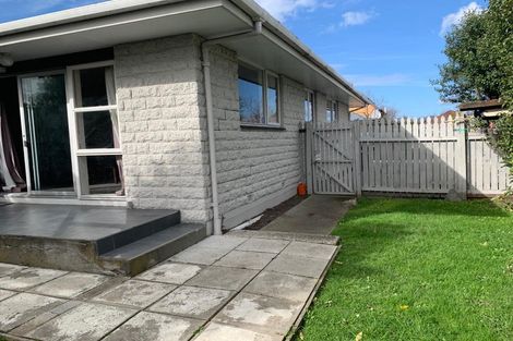 Photo of property in 43b Purchas Street, St Albans, Christchurch, 8014