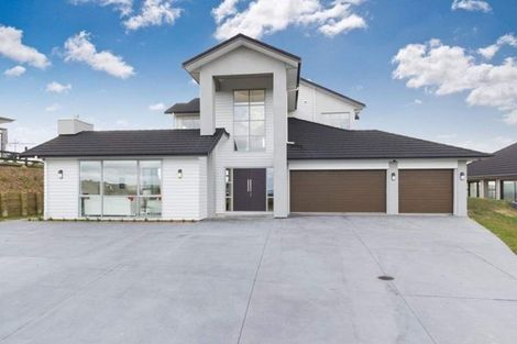 Photo of property in 731 Redoubt Road, Flat Bush, Auckland, 2019