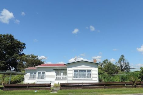 Photo of property in 8 Hakanoa Street, Huntly, 3700