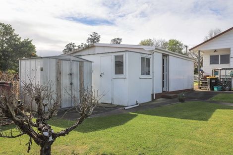Photo of property in 14 First Road, Waihou, Te Aroha, 3393