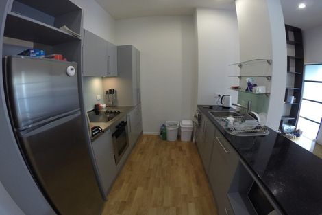 Photo of property in 112/57 Mahuhu Crescent, Auckland Central, Auckland, 1010