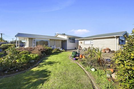 Photo of property in 89 Princess Street, Waitara, 4320