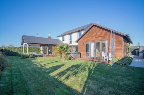 Photo of property in 44 Tauhinu Avenue, Lincoln, 7608