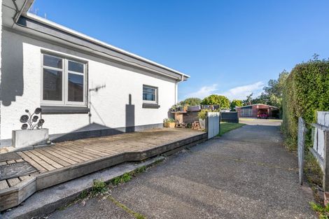 Photo of property in 151 Dome Street, Newfield, Invercargill, 9812