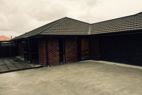 Photo of property in 82a Buckleys Road, Linwood, Christchurch, 8062