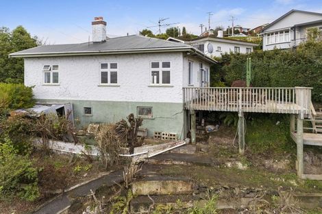 Photo of property in 31 Forfar Street, Clyde Hill, Dunedin, 9011