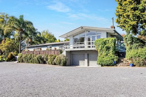 Photo of property in 934 Gordonton Road, Gordonton, Hamilton, 3281